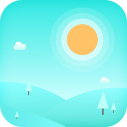 三彩天气1.0.0