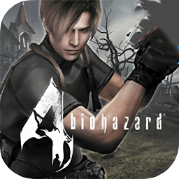 生化危机4重制版不知火舞MOD