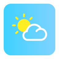 闪电虎天气预报1.0.1