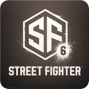 街头霸王6嘉米性感健身背心MOD