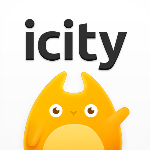 iCity日记4.0.3