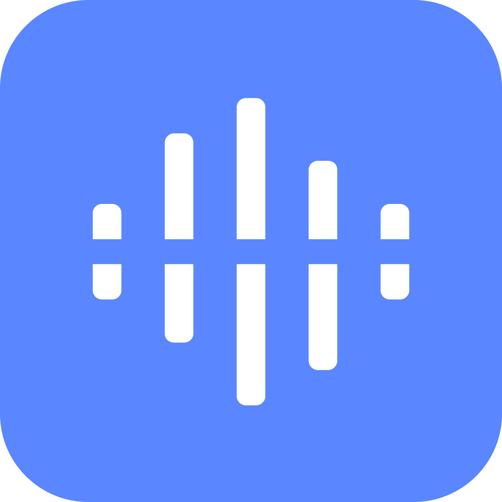 予若音频编辑1.0