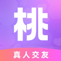 桃约交友app2.0.1