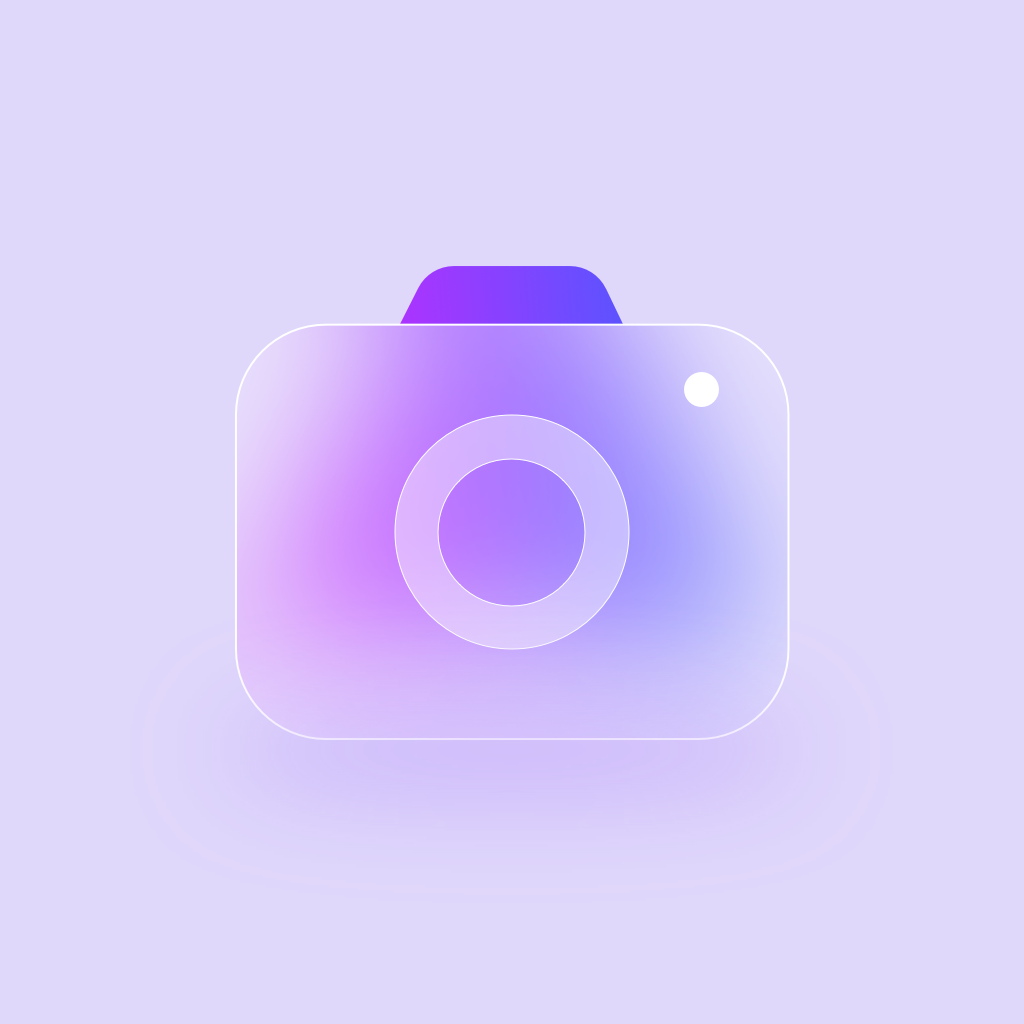 多彩美趣相机1.0.3