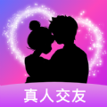 附近暖聊约会1.0.21