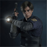 生化危机2重制版艾达可爱礼物装MOD