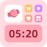 风糖小组件app1.0.0