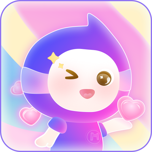 蜜逗语音手机版1.0