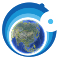 奥维3d卫星互动地图10.0.3
