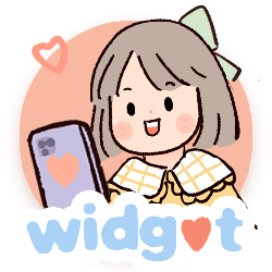 恋恋小组件v1.1.9