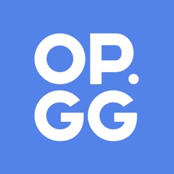 opgg官网版v3.0.1
