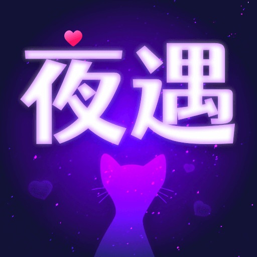 夜遇聊天1.1.0