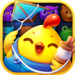 开心消消乐辅助器永久版