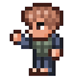 泰拉瑞亚存档编辑器（1.4.4）4.8.1