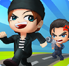 逃跑吧少年作弊修改器1.1.0