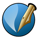 scribus(纪念册排版工具)