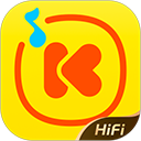 酷我音乐无损音乐Appv7.1.8.21