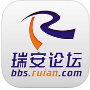 瑞安论坛app7.0.0