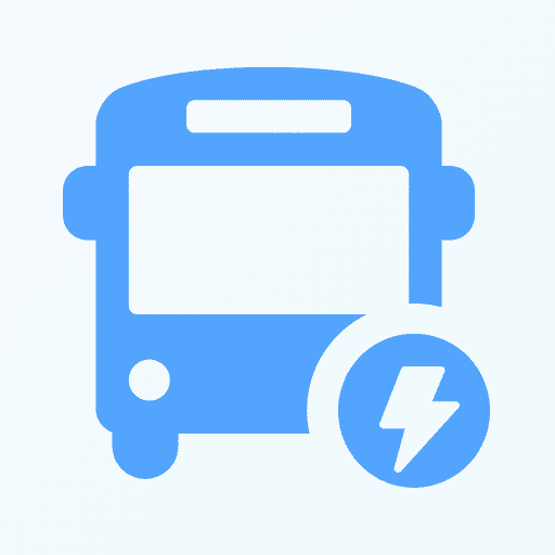 闪电查公交1.4.3