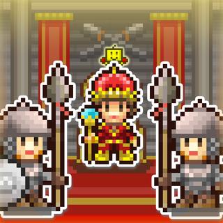 王都创世物语手机版(KingdomAdventurers)2.1.4