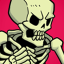 骷髅女孩汉化版v7.6.2