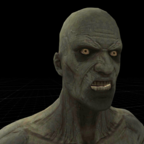 Zombie Evil Kill 5(僵尸邪恶杀手5手游)