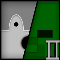 植物大战僵尸我的世界版2手机版(MinecraftVSZombies2)