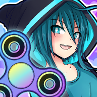 加查指尖陀螺无限钻石版