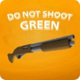 Do Not Shoot Green(不要射击植物游戏安卓版)