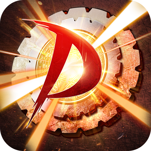 神陵武装九游版