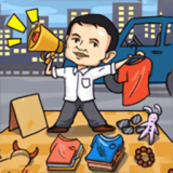 启强人生模拟小游戏