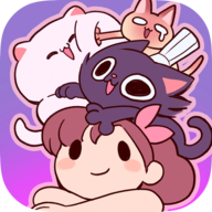 篝火猫咖啡馆Campfire Cafe免广告