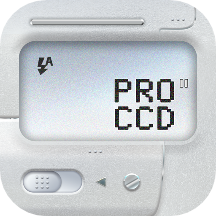 proccd相机软件v3.0