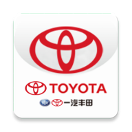 一汽丰田软件5.8.8