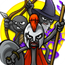 火柴人战争遗产3魔改版2025.4.1073