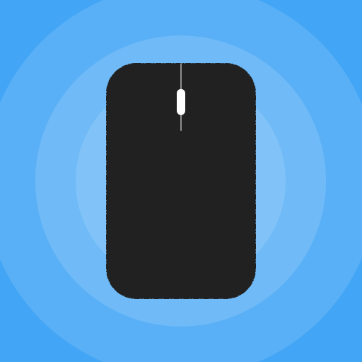 假装是鼠标0.0.1