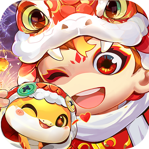 造梦西游OL破解版内置修改器8.0.0