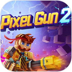 像素射击29.8.7