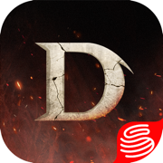 暗黑不朽营地客户端网易大神3.5.0