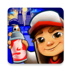 地铁跑酷芝加哥内置菜单版4.0.2