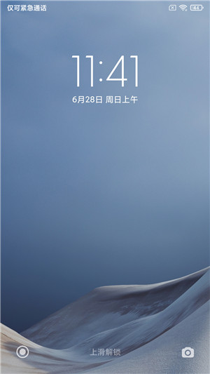 小米Note3刷机包v1.0