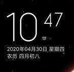 小米6刷机包MIUI12V1.0