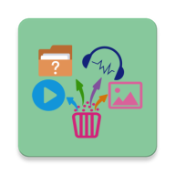 照片视频数据恢复1.0