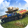 坦克世界闪击战网易版10.4.1.131