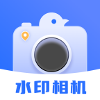 酷雀水印相机