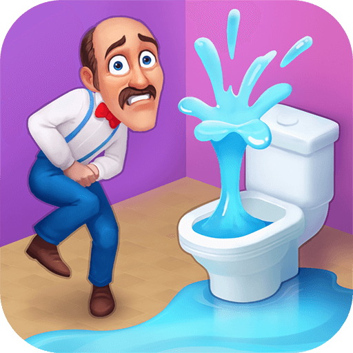 梦幻家园破解版7.9.5