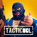 战争机器人射击(Tacticool)9.4.2