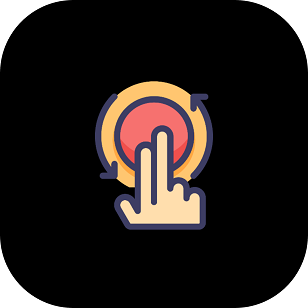 无指自动连点器1.0.3