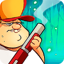 沼泽激战无限金币钻石破解版v4.4.5.0