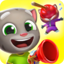汤姆猫爆炸公园正版v1.0.32.27398